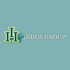Indus Homes logo