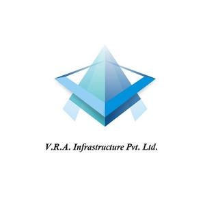 VRA Infrastructure logo