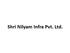 Shri Nilyam Infra Pvt. Ltd.