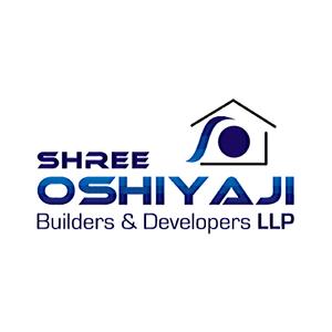 Shree Oshiya Ji Builders & Developers logo