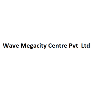 Wave Megacity Centre Pvt Ltd logo