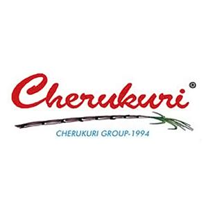 Cherukuri Real Estates & Constructions logo