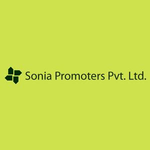 Sonia Promoters Pvt. Ltd logo
