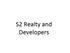 S2 Realty and Developers