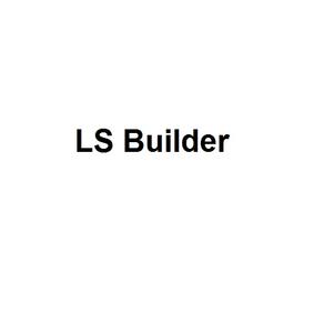 LS Builder logo