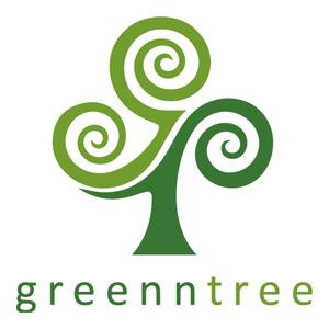 Green Tree Homes & Ventures logo