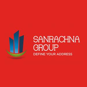 Sanrachna Group logo