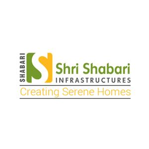 Shri Shabari Infrastructures logo