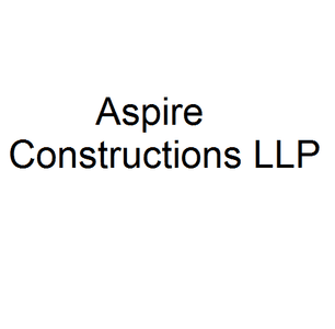 Aspire Constructions LLP logo