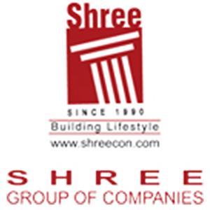 Shree Group of Companies logo