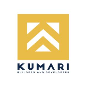 Kumari Builders & Developers logo