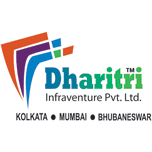 Dharitri Infraventure Pvt. Ltd. logo