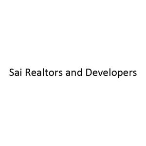 Sai Realtors and Developers logo