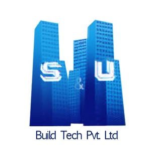 S & U Buildtech Pvt Ltd logo