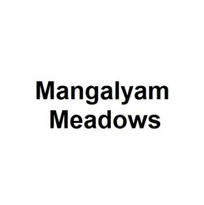 Mangalyam Meadows logo