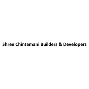 Shree Chintamani Builders and Developers logo