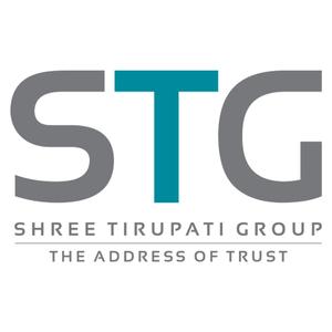 STG Group logo