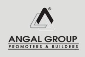 Angal Group logo