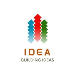 Idea Constructions logo