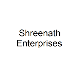Shreenath Enterprises logo