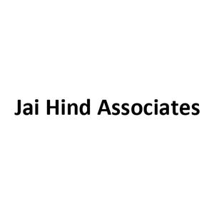 Jai Hind Associates logo