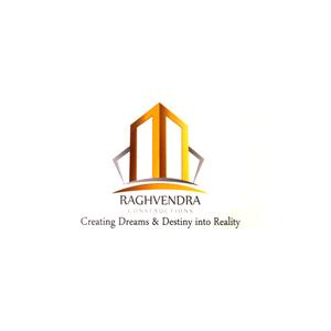Raghvendra Construction Co. Pvt. Ltd. logo
