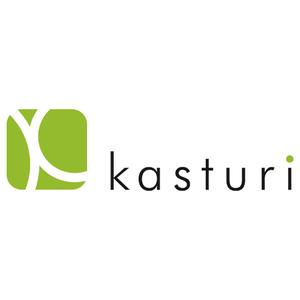 Kasturi Builders logo