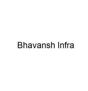 Bhavansh Infra logo