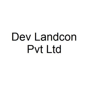 Dev Landcon Pvt Ltd logo