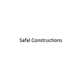 Safal Constructions logo
