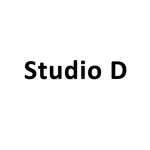 Studio D logo