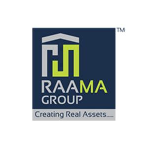 Raama Enterprises logo