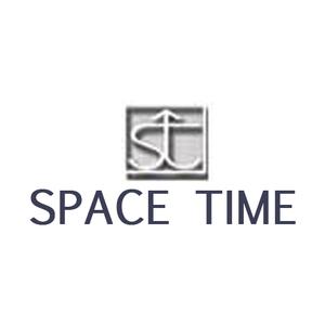 Space Time logo