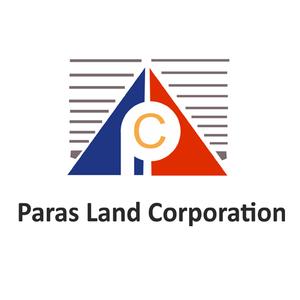Paras Land Corporation logo