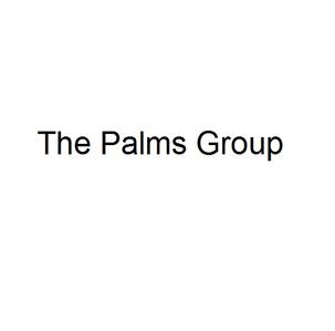 The Palms Group logo