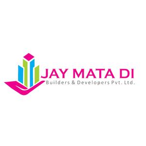 Jay Mata Di Builders & Developers Pvt Ltd logo