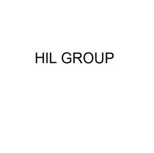 HIL GROUP logo