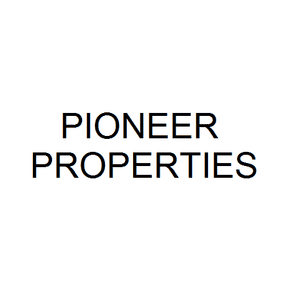 PIONEER PROPERTIES logo