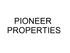 PIONEER PROPERTIES