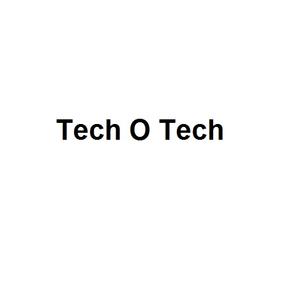 Tech O Tech logo