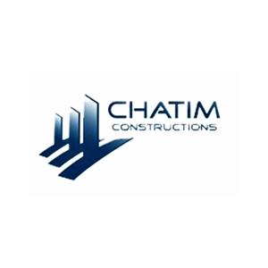 Chatim Constructions logo