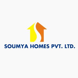 Soumya Homes Pvt. Ltd. logo