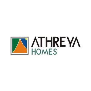 Athreya Homes logo