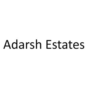 Adarsh Estates logo