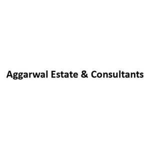 Aggarwal Estate & Consultants logo