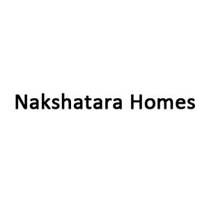 Nakshatara Homes logo