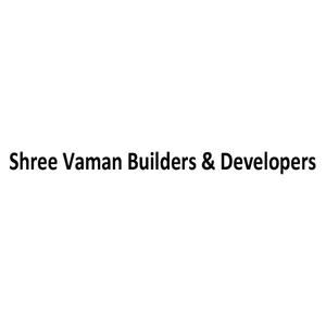 Shree Vaman Builders & Developers logo