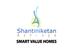 Shantiniketan