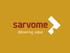 SARVOME