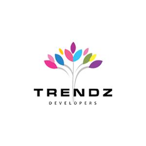 Trendz Developers logo